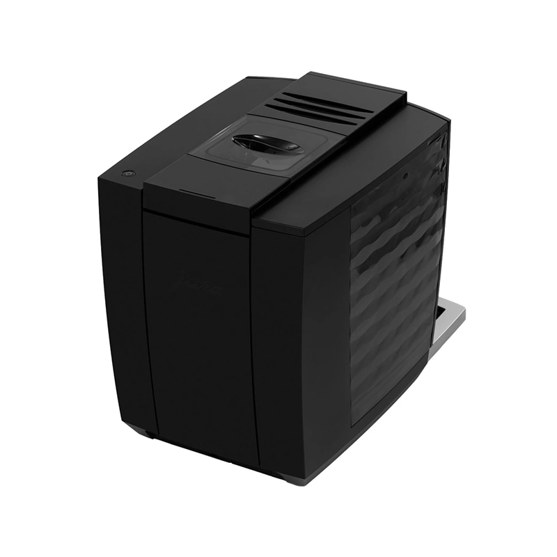 Кофемашина Jura E8 Piano Black ED (15745)