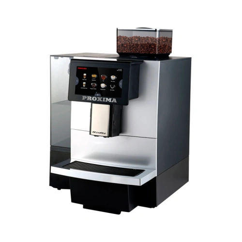 Кофемашина Dr.coffee Proxima F11 Big Plus