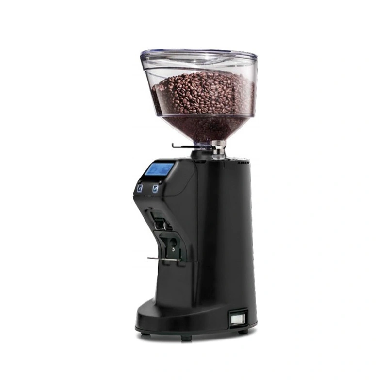 Кофемолка Nuova Simonelli MDXS On Demand Black