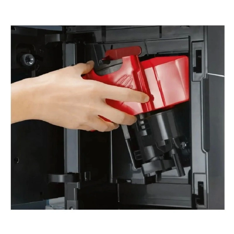 Кофемашина Siemens TQ507R02 EQ.500 integral