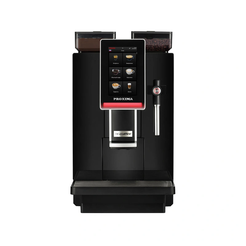 Профессиональная кофемашина Dr.coffee PROXIMA Minibar S1
