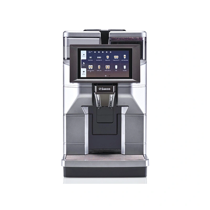 Кофемашина Saeco Magic M2+