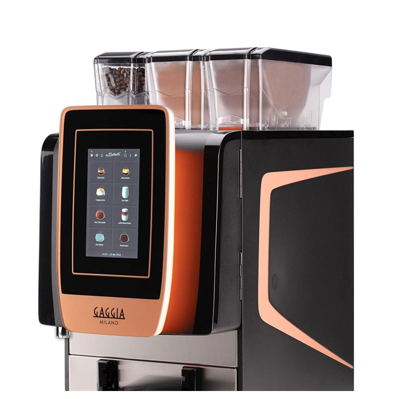 Кофемашина Gaggia La Brillante ES3RM EU/Q