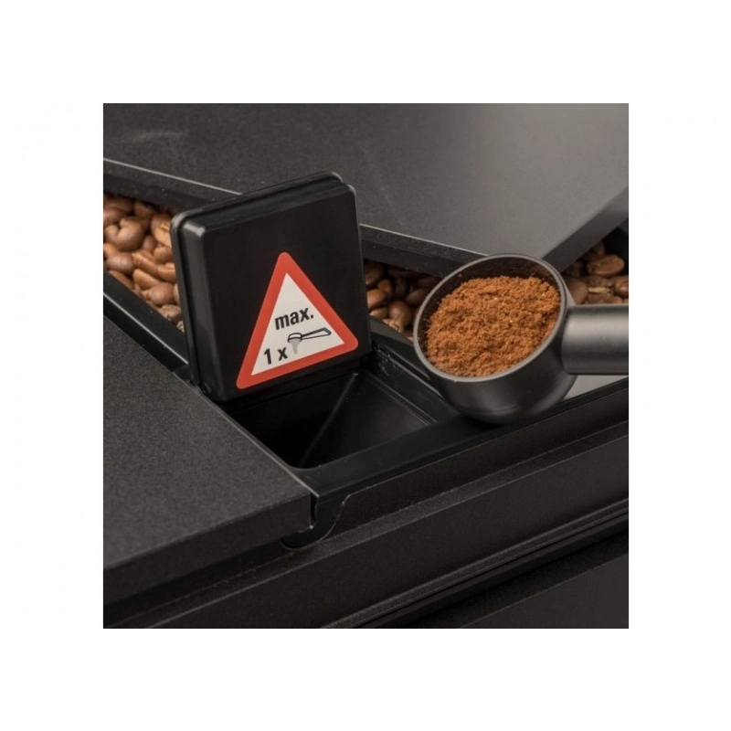 Кофемашина Nivona NICR CafeRomatica 970