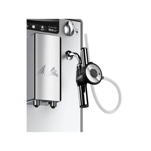 Кофемашина Melitta Caffeo Solo & Perfect Milk silver