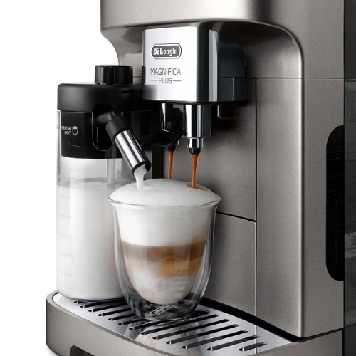 Кофемашина DeLonghi ECAM320.70.TB