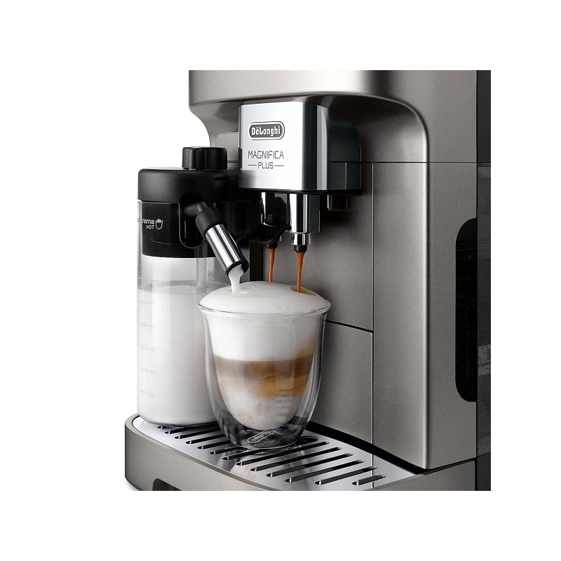 Кофемашина DeLonghi ECAM320.70.TB