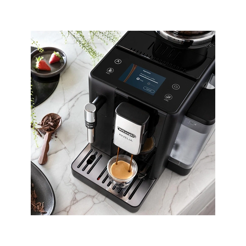 Кофемашина DeLonghi EXAM440.35.B