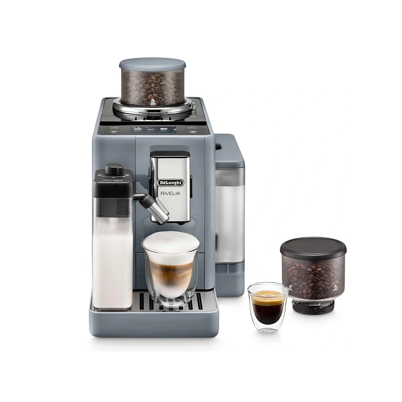 Кофемашина DeLonghi EXAM440.55.G