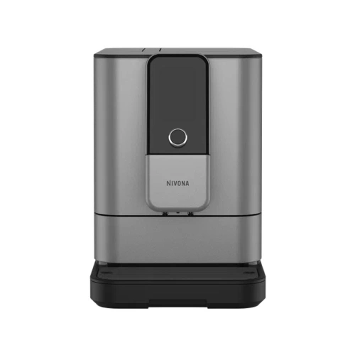 Кофемашина Nivona CafeRomatica NIVO 8103 Titanium