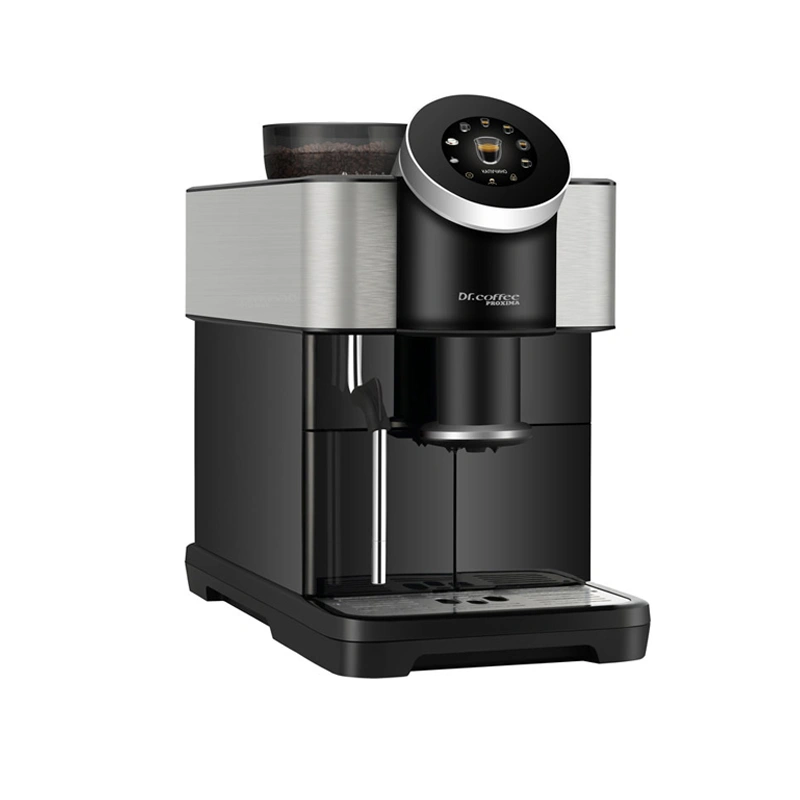 Кофемашина автоматическая Dr.coffee PROXIMA H1