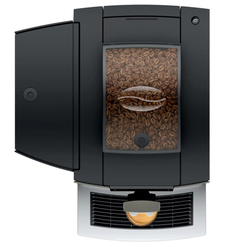 Кофемашина Jura Х4 Dark Inox