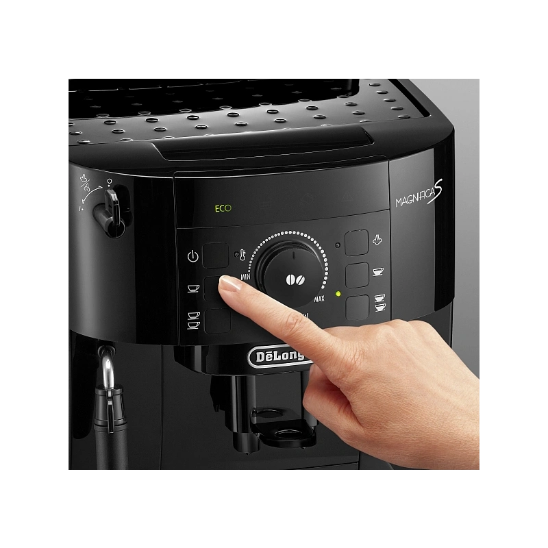 Кофемашина Delonghi ECAM12.121.B