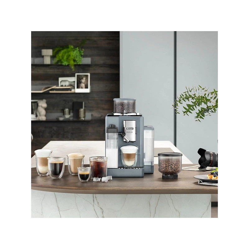 Кофемашина DeLonghi EXAM440.55.G