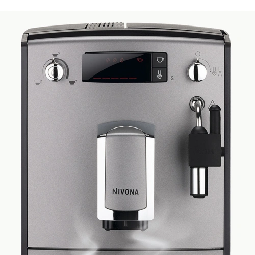 Кофемашина Nivona CafeRomatica NICR 525