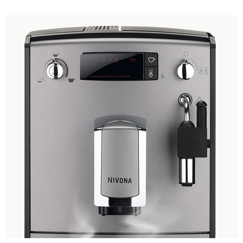 Кофемашина Nivona CafeRomatica NICR 525