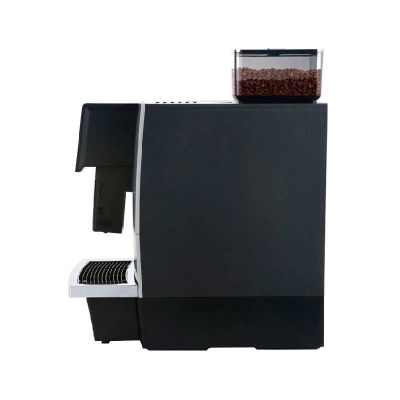 Кофемашина Proxima Dr.coffee F11 Plus