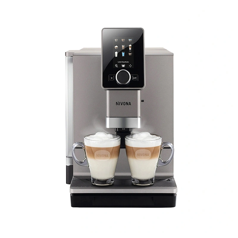 Кофемашина Nivona CafeRomatica NICR 930
