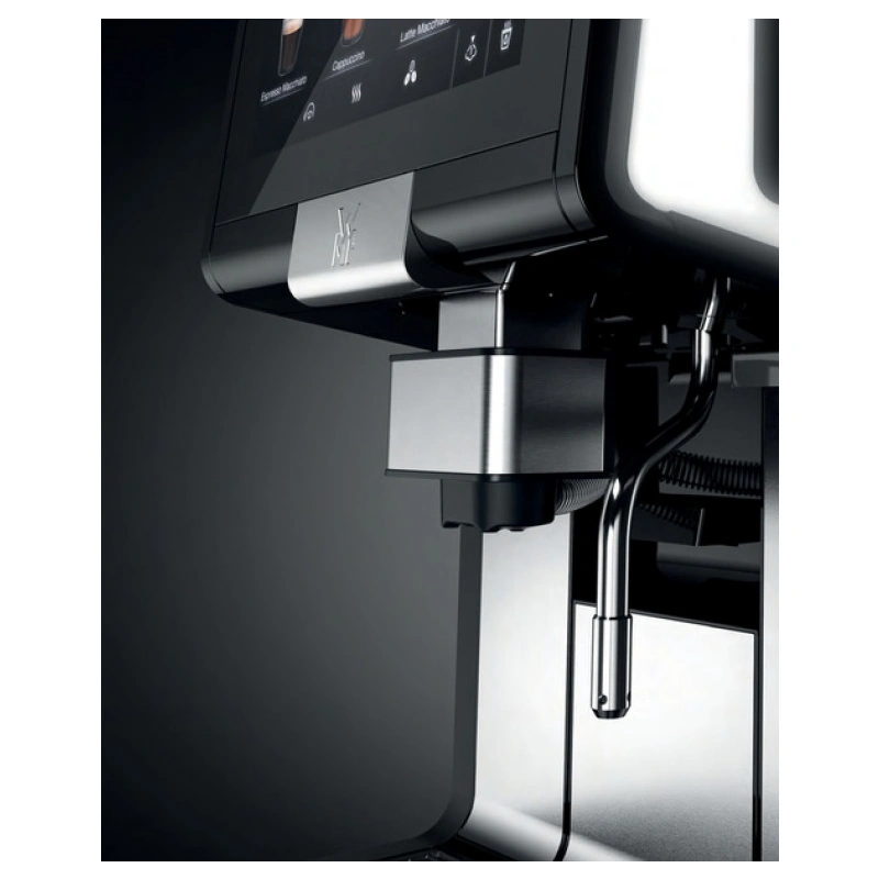 Кофемашина WMF 1500 S+