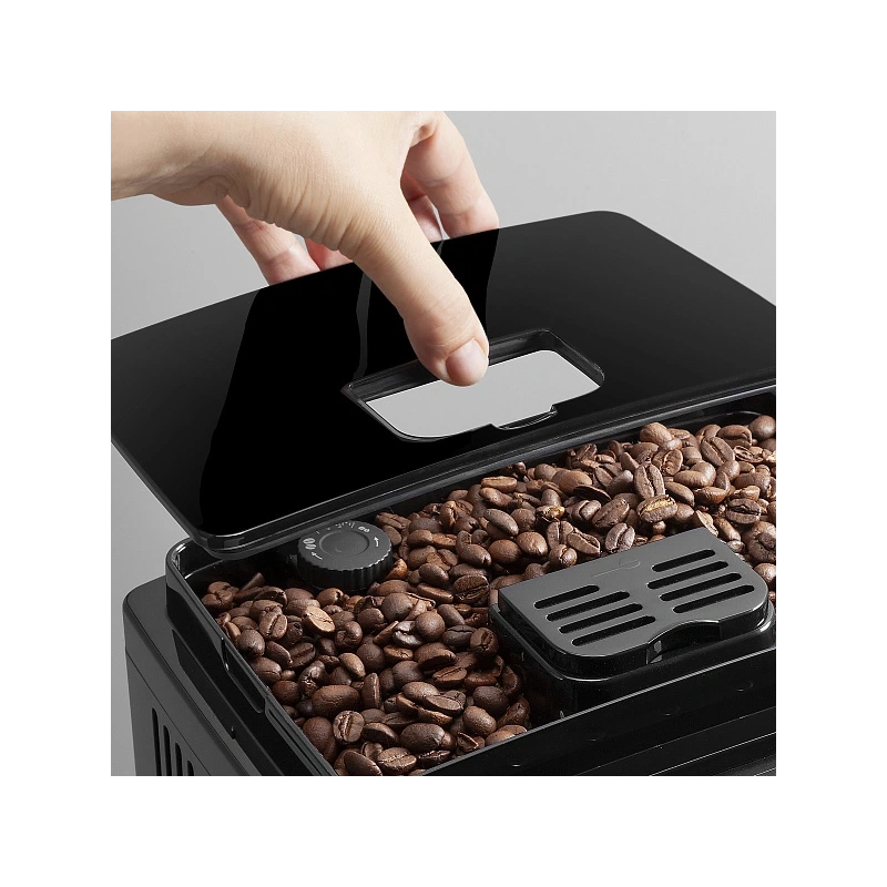 Кофемашина DeLonghi ECAM22.114.B