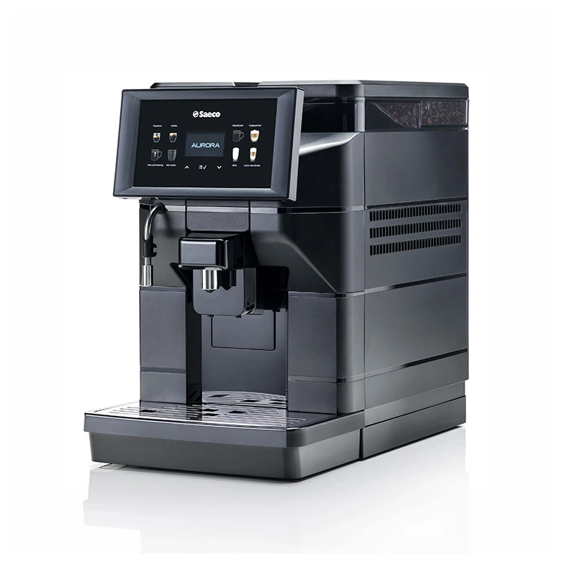 Кофемашина Saeco Aurora M1