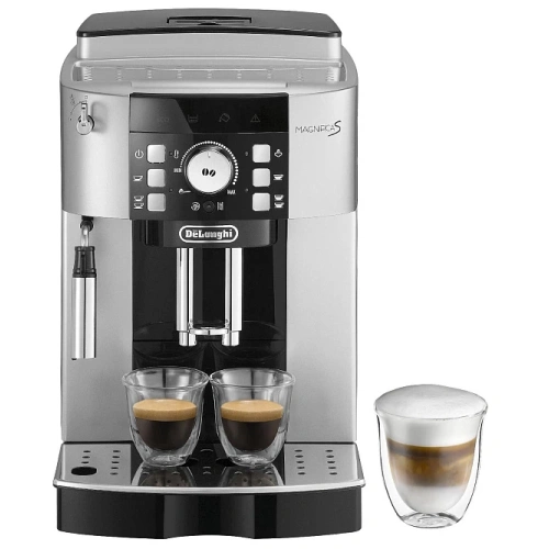 Кофемашина DeLonghi ECAM 21.117 SB