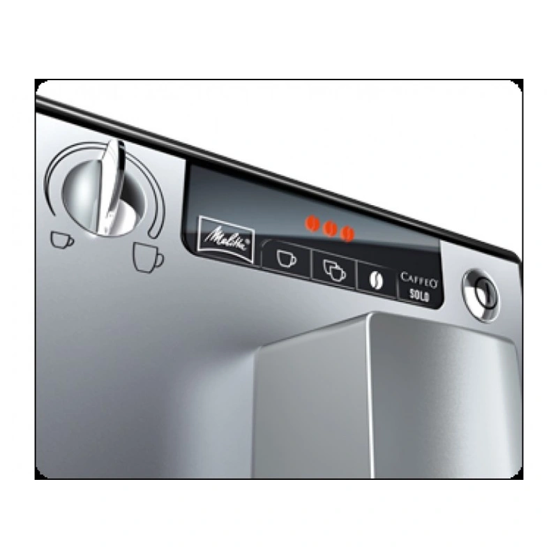 Кофемашина Melitta Caffeo Solo & Milk