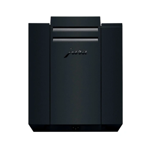Кофемашина Jura S8 Moonlight Silver