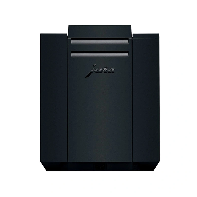 Кофемашина Jura S8 Moonlight Silver