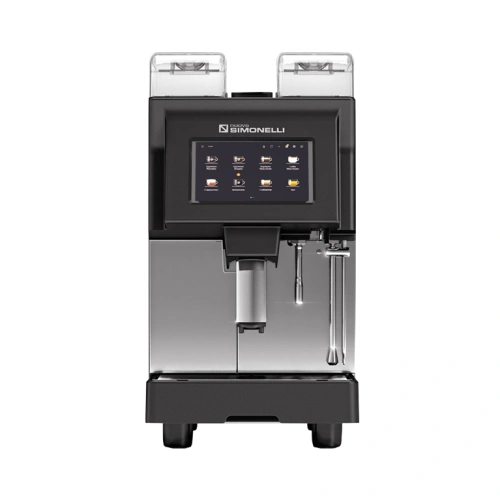 Кофемашина Nuova Simonelli Prontobar Touch 2 Grinder Tank black