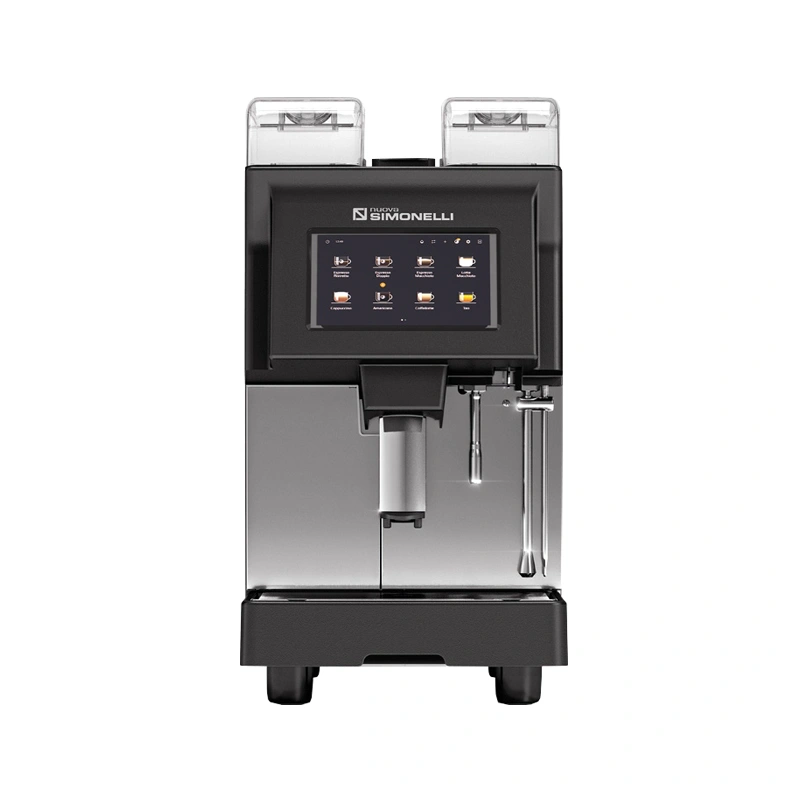 Кофемашина Nuova Simonelli Prontobar Touch 2 Grinder Tank black