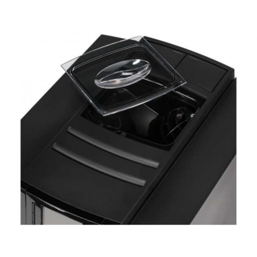 Кофемашина Jura E6 Platina