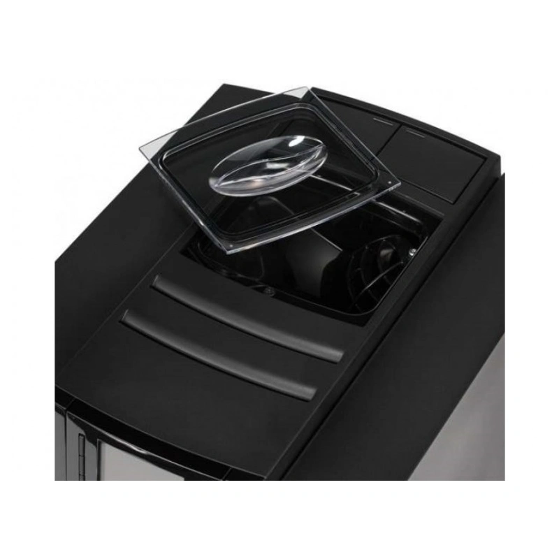Кофемашина Jura E6 Platina