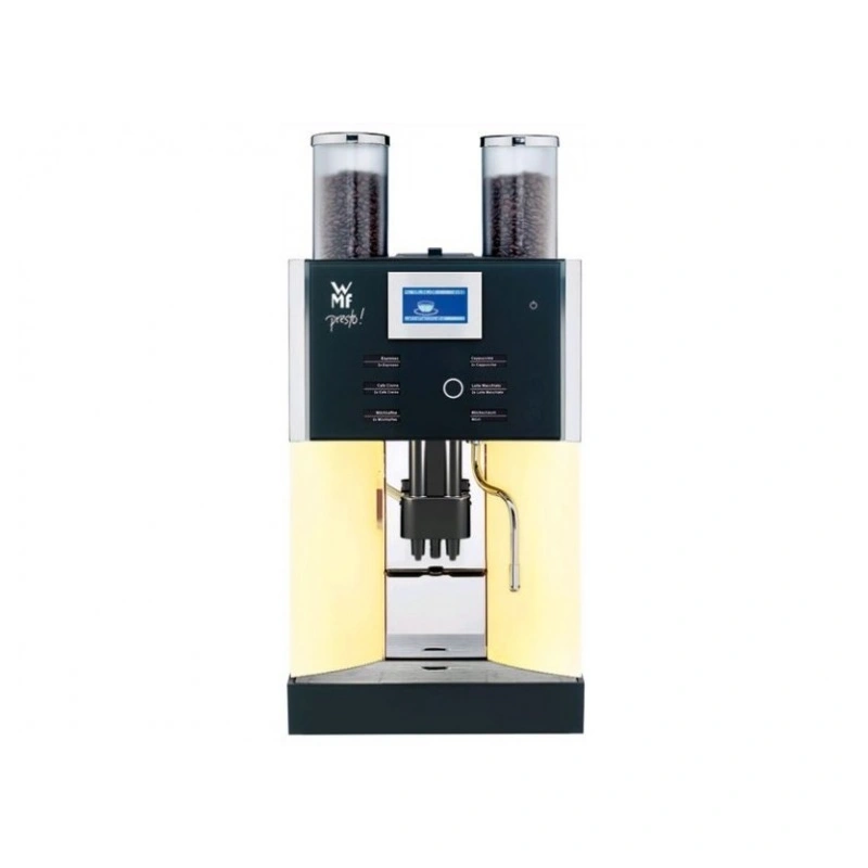 Кофемашина WMF presto! / 1400 Classic