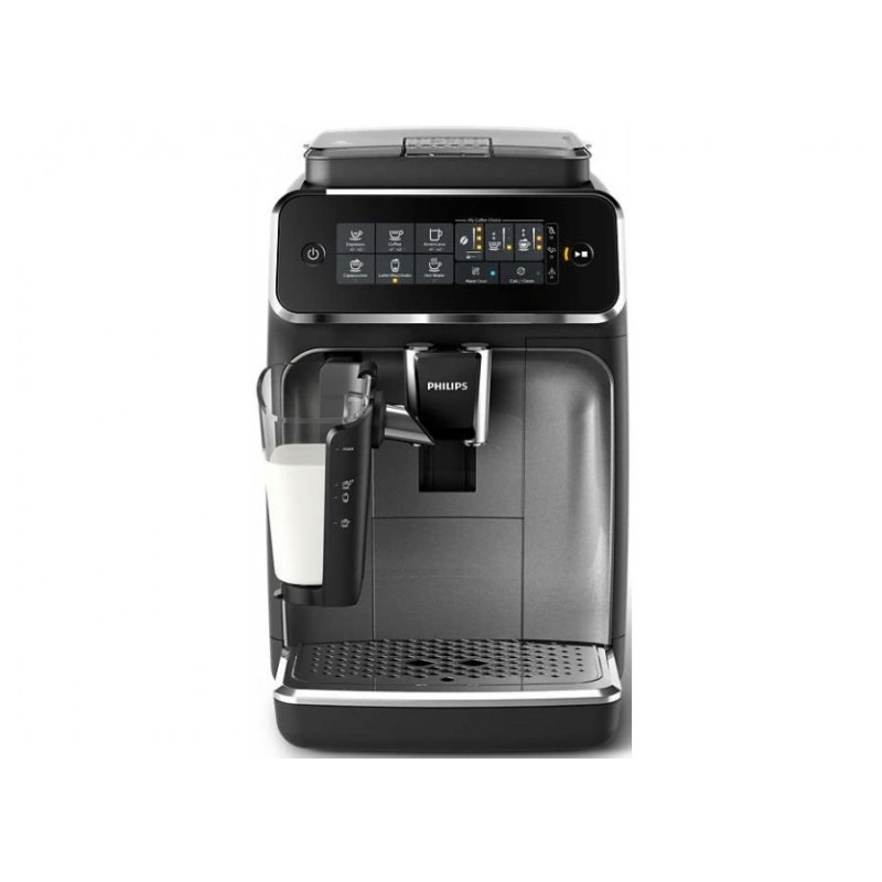 Кофемашина Philips EP3246 Series 3200 LatteGo