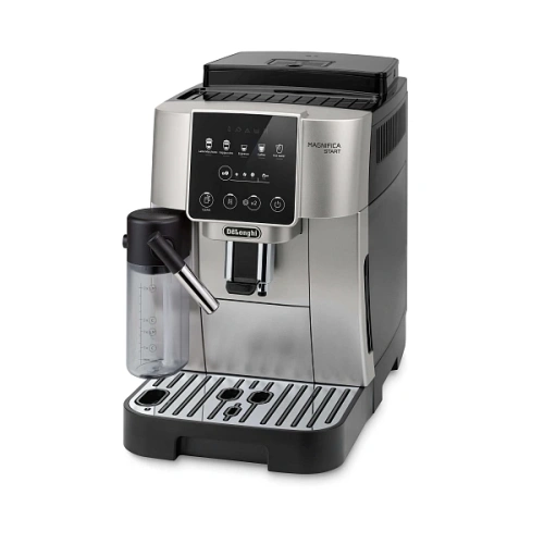 Кофемашина DeLonghi ECAM220.80.SB Кофемашина; мерная ложка; полоска-индикатор жесткости воды