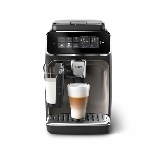 Кофемашина Philips EP3347/90 Series 3300 LatteGo