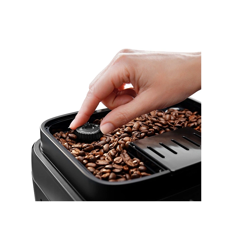 Кофемашина DeLonghi ECAM310.80.SB S11