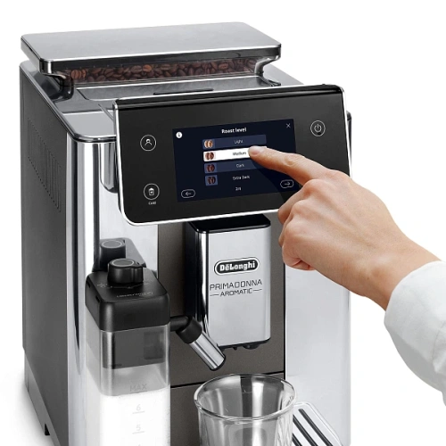 Кофемашина Delonghi ECAM630.75.TSM