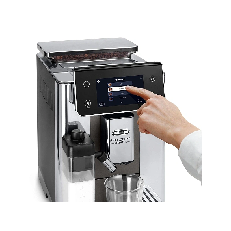 Кофемашина Delonghi ECAM630.75.TSM
