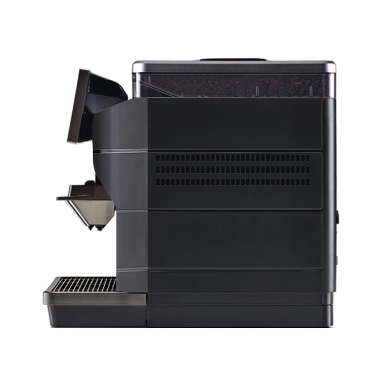 Кофемашина Saeco Magic M1