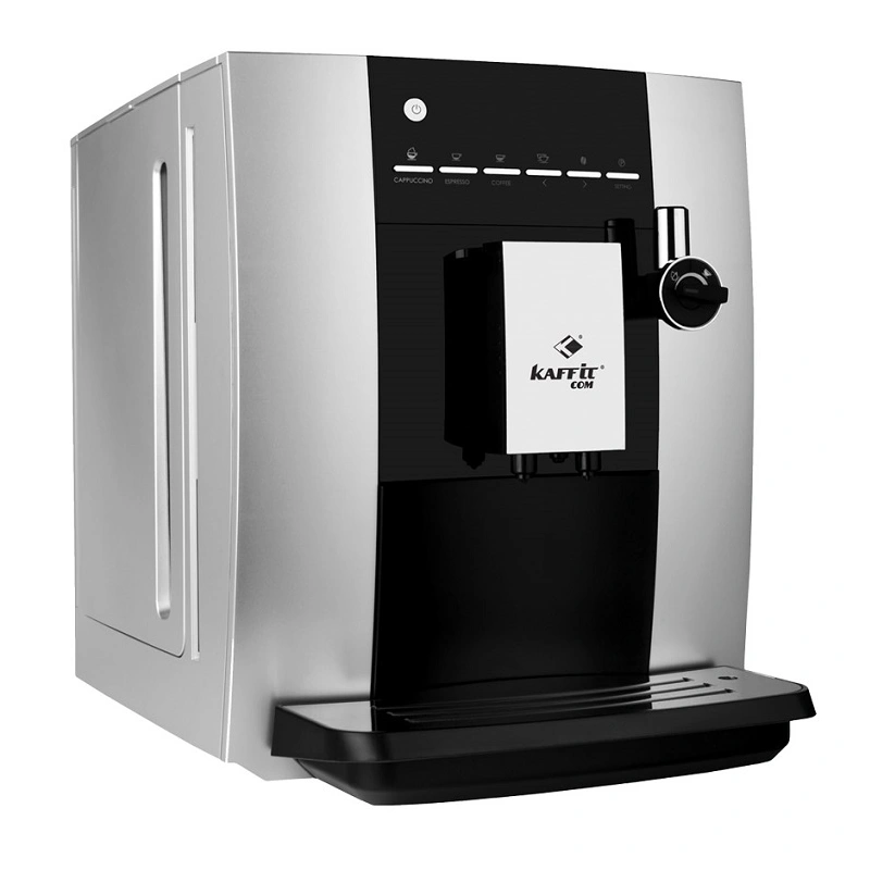 Кофемашина Kaffit KLM1604 Nizza Digital AutoCappuccino