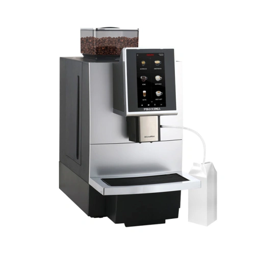Кофемашина Proxima Dr.coffee F12