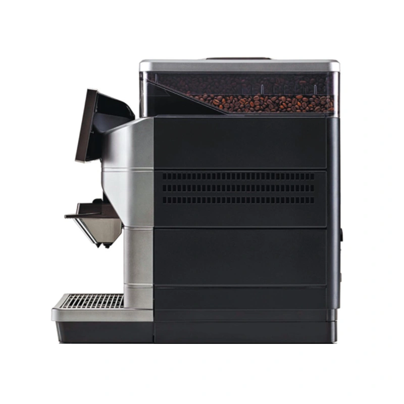 Кофемашина Saeco Magic M2+