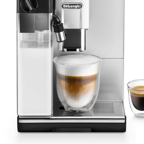 Кофемашина DeLonghi ETAM29.660.SB