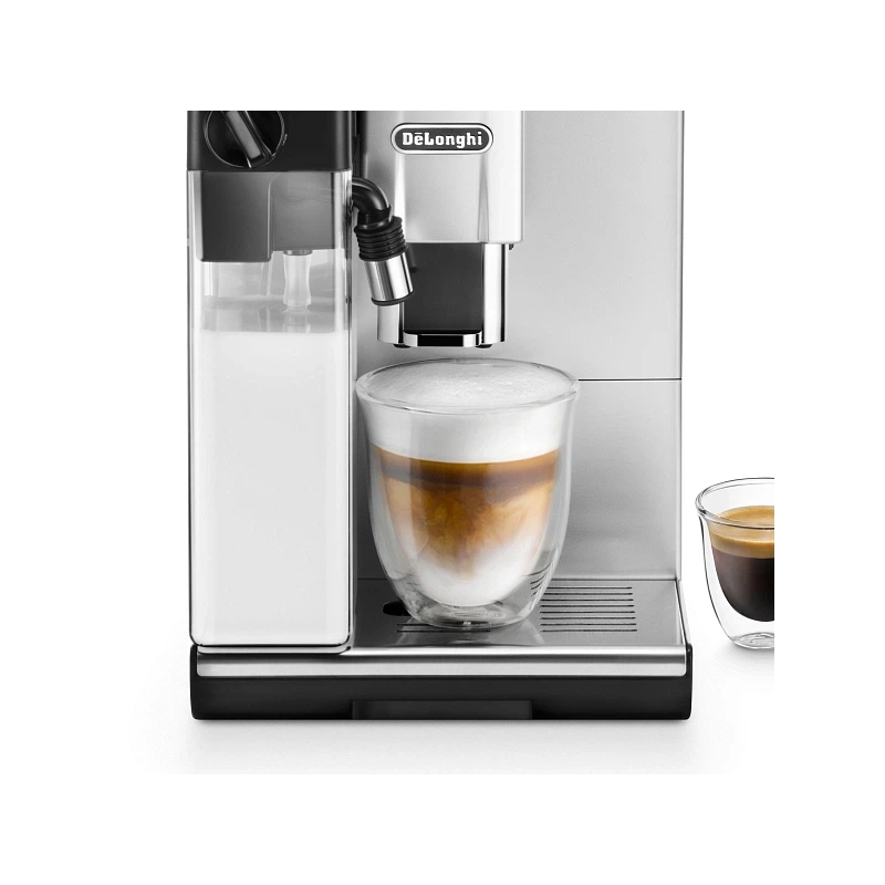 Кофемашина DeLonghi ETAM29.660.SB