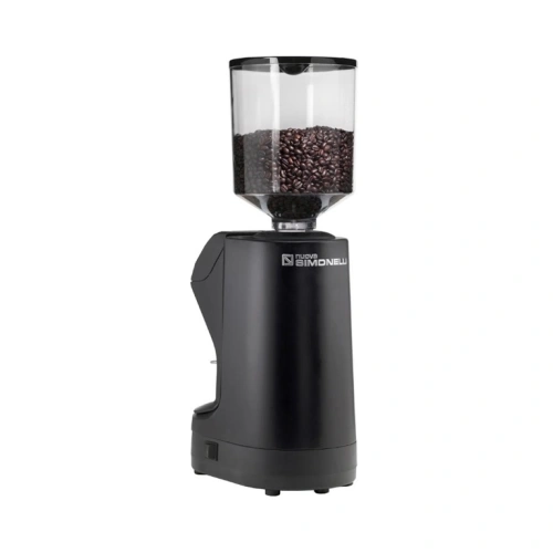 Кофемолка Nuova Simonelli MDX On Demand Black