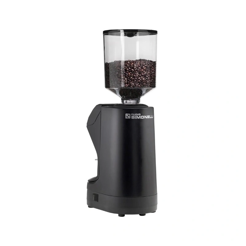 Кофемолка Nuova Simonelli MDX On Demand Black