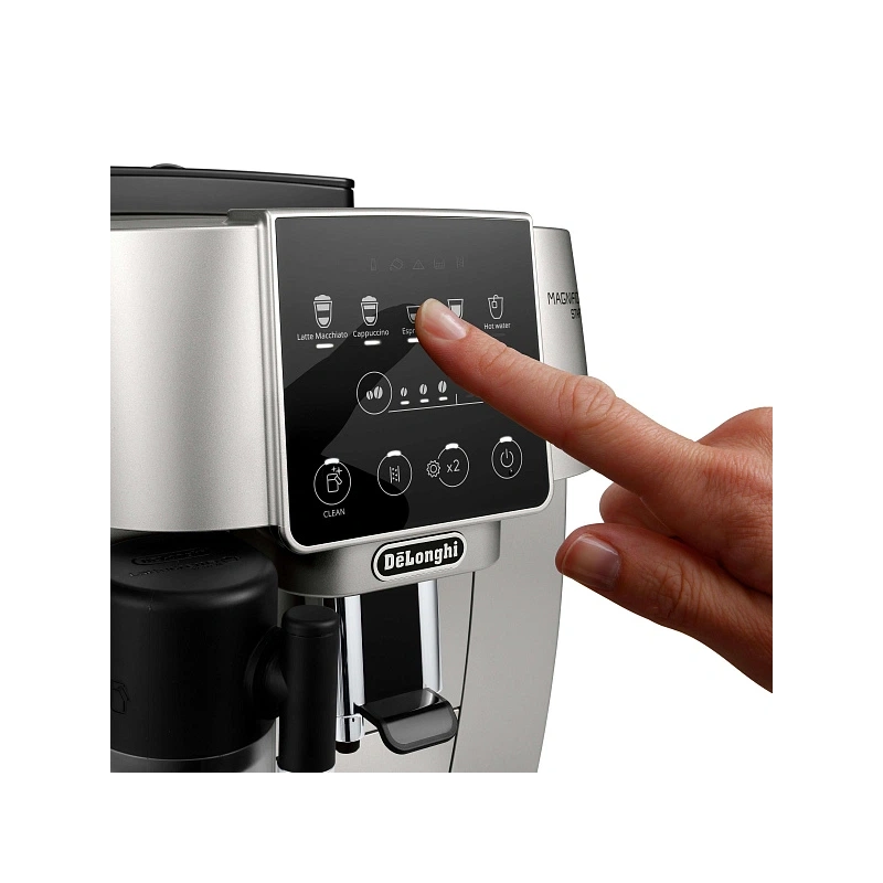 Кофемашина DeLonghi ECAM220.80.SB