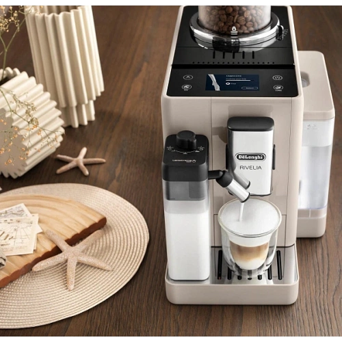 Кофемашина DeLonghi EXAM440.55.BG